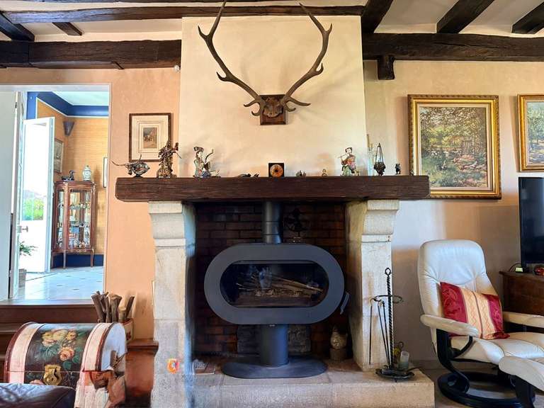 Maison Olivet - 6 chambres - 212m²