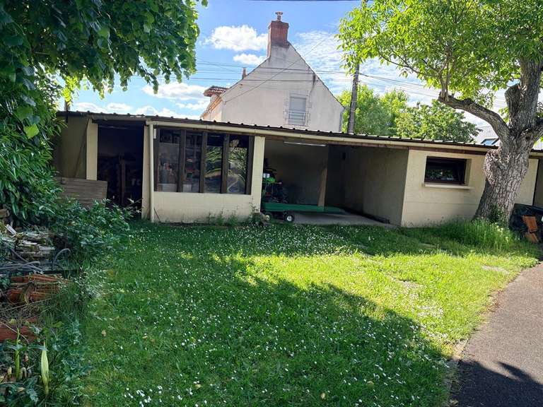 Maison Olivet - 6 chambres - 212m²