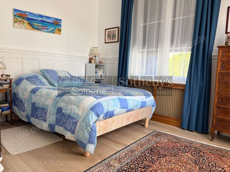 Maison Olivet - 6 chambres - 212m²