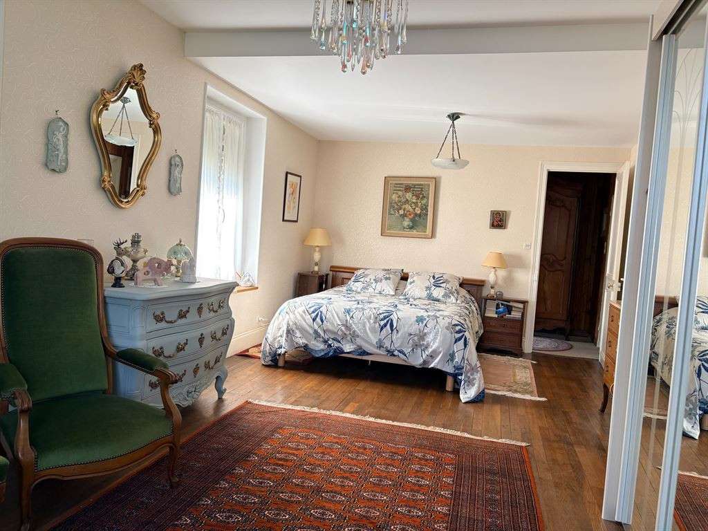 Maison Olivet