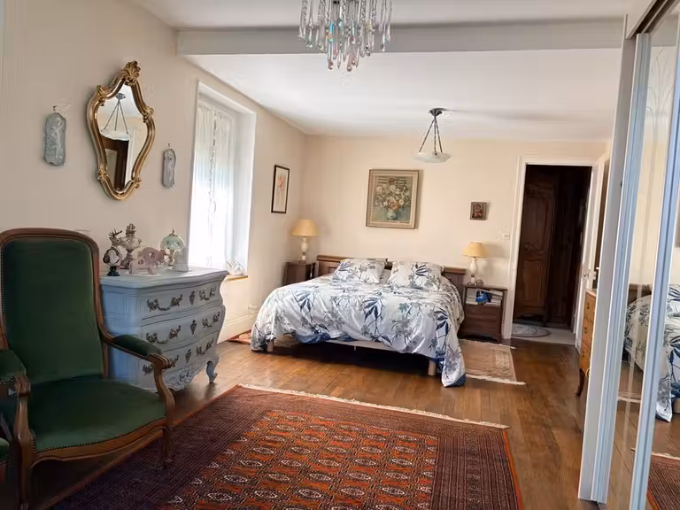 Maison Olivet - 6 chambres - 212m²