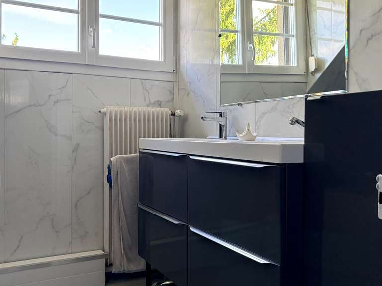 Maison Olivet - 6 chambres - 212m²