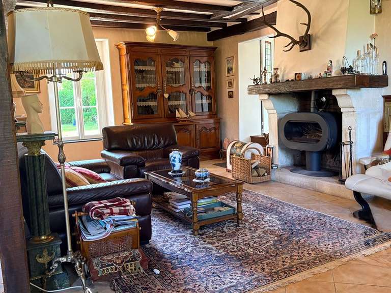 Maison Olivet - 6 chambres - 212m²