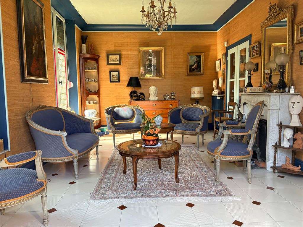 Maison Olivet