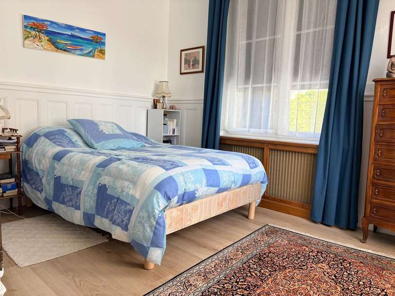 Maison Olivet - 6 chambres - 212m²