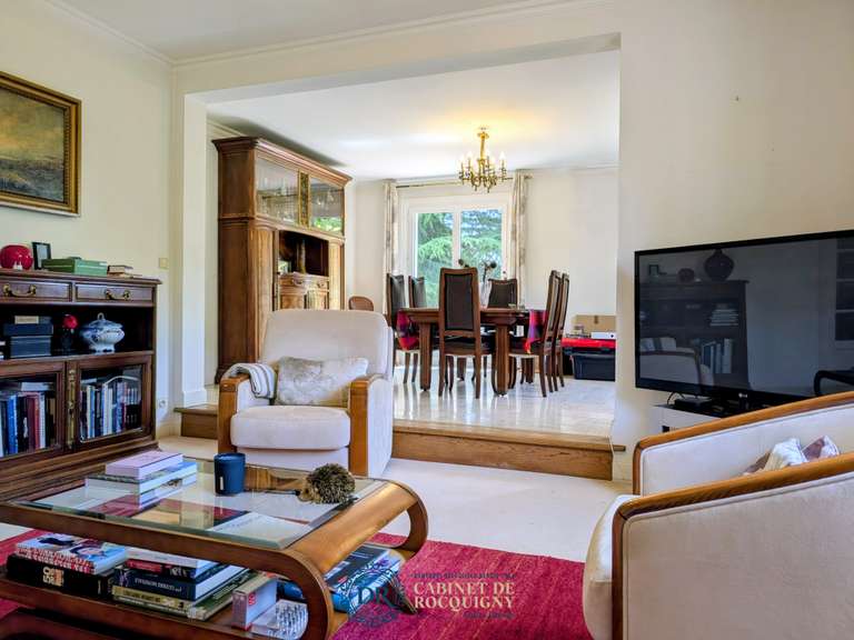 Maison Olivet - 5 chambres - 185m²