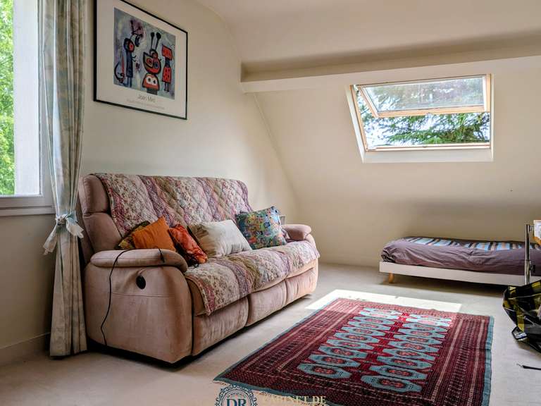 Maison Olivet - 5 chambres - 185m²