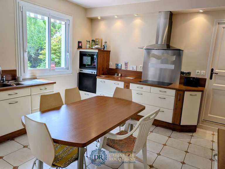 Maison Olivet - 5 chambres - 185m²