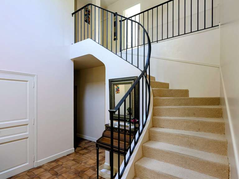 Maison Olivet - 5 chambres - 185m²
