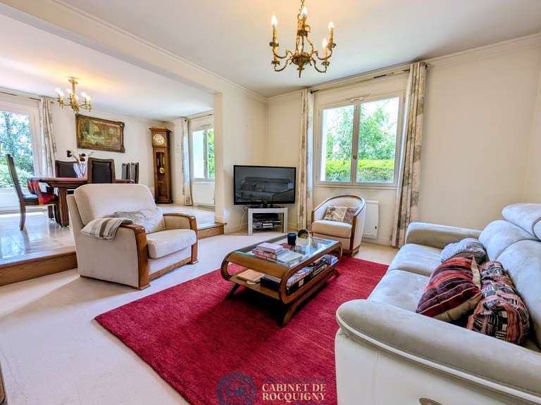 Maison Olivet - 5 chambres - 185m²