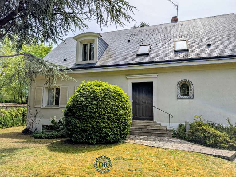 Maison Olivet - 5 chambres - 185m²