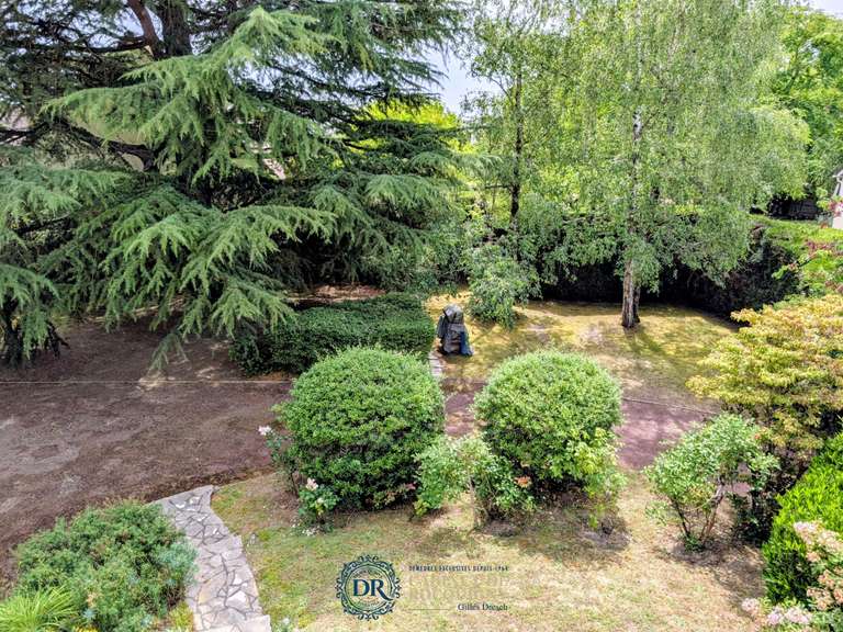 Maison Olivet - 5 chambres - 185m²