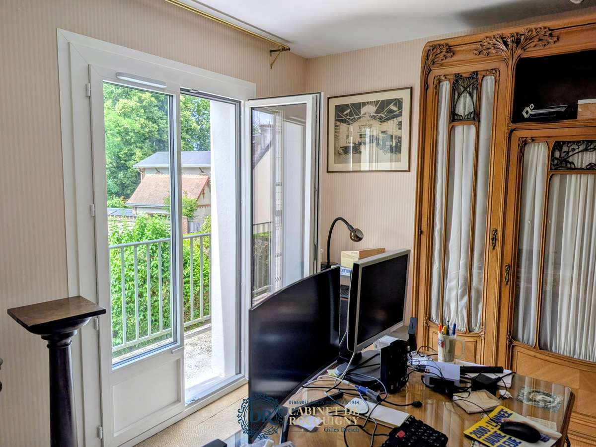 Maison Olivet