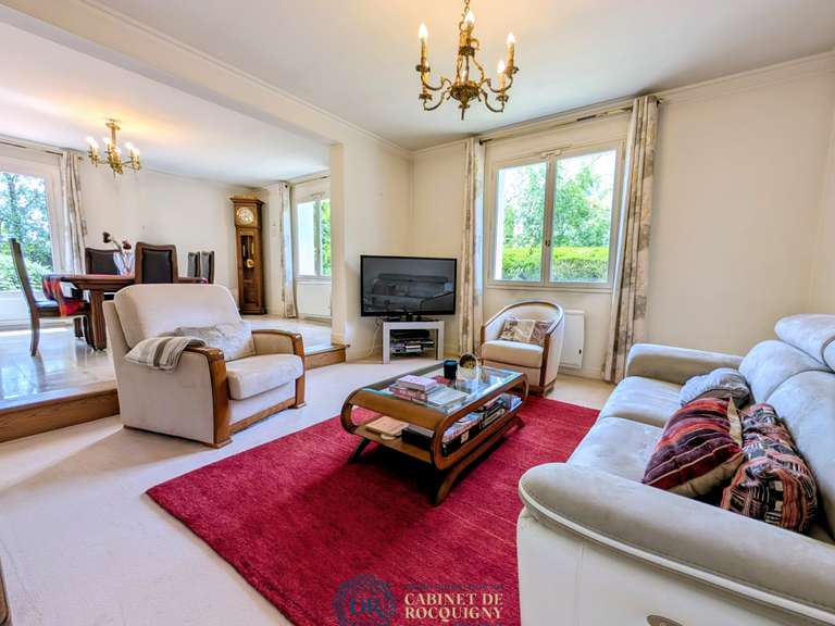 Maison Olivet - 5 chambres - 185m²