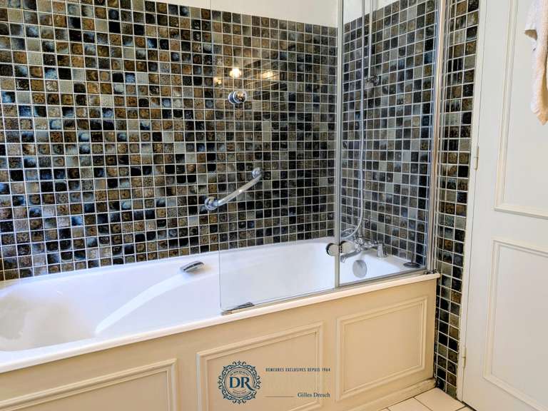 Maison Olivet - 5 chambres - 185m²