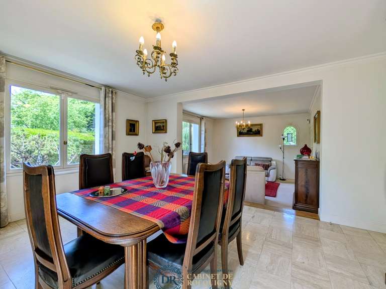 Maison Olivet - 5 chambres - 185m²