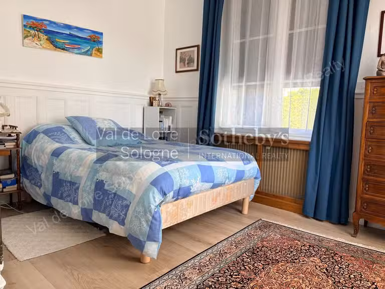 Maison Olivet - 6 chambres - 212m²