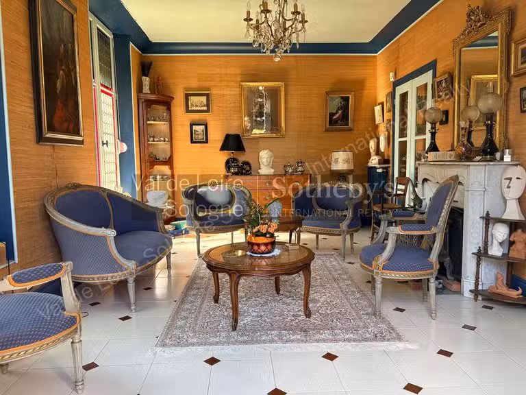 Maison Olivet - 6 chambres - 212m²