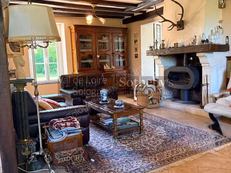 Maison Olivet - 6 chambres - 212m²