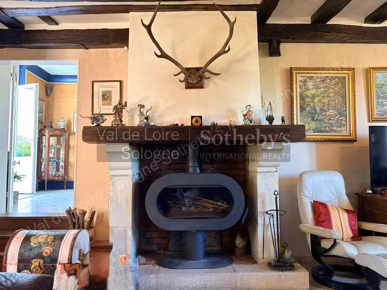 Maison Olivet - 6 chambres - 212m²