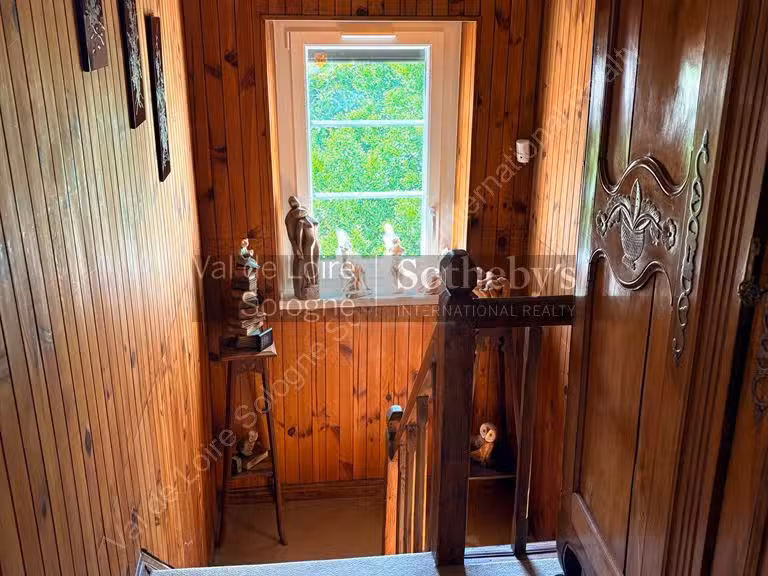 Maison Olivet - 6 chambres - 212m²