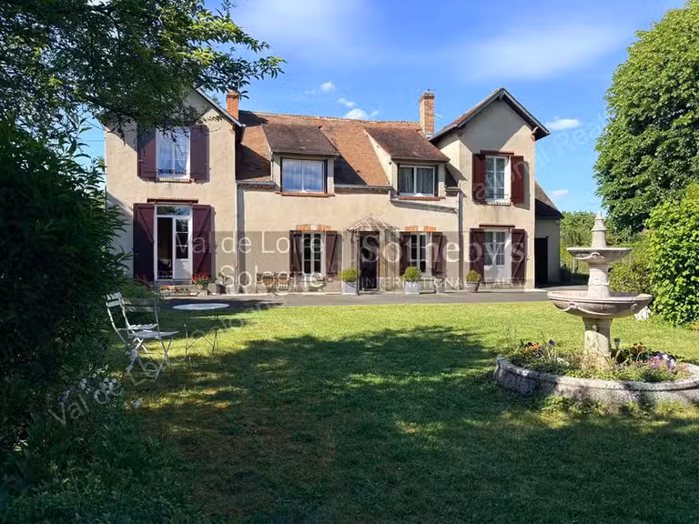 Maison Olivet - 6 chambres - 212m²