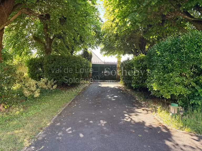 Maison Olivet - 6 chambres - 212m²