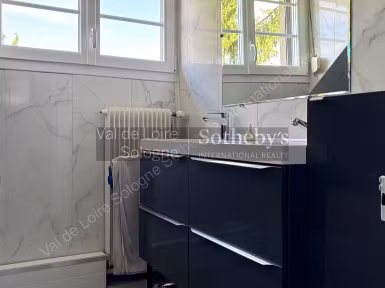 Maison Olivet - 6 chambres - 212m²