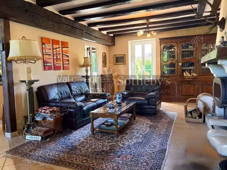 Maison Olivet - 6 chambres - 212m²