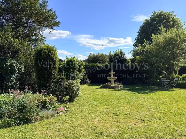 Maison Olivet - 6 chambres - 212m²