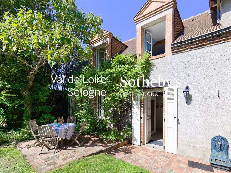 Maison Olivet - 5 chambres - 210m²