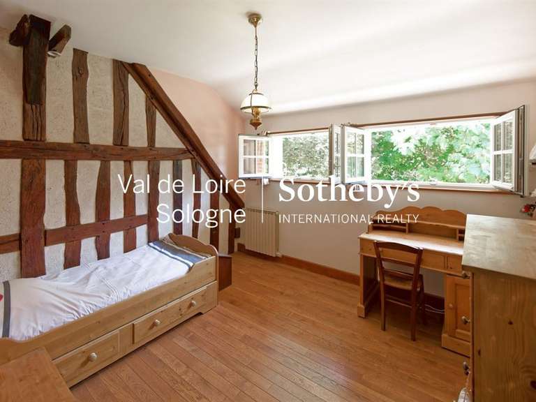 Maison Olivet - 5 chambres - 210m²
