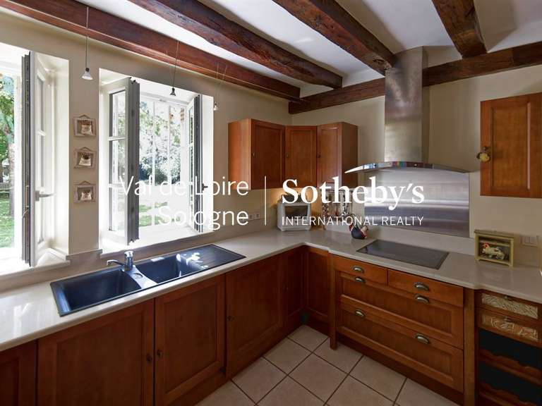 Maison Olivet - 5 chambres - 210m²