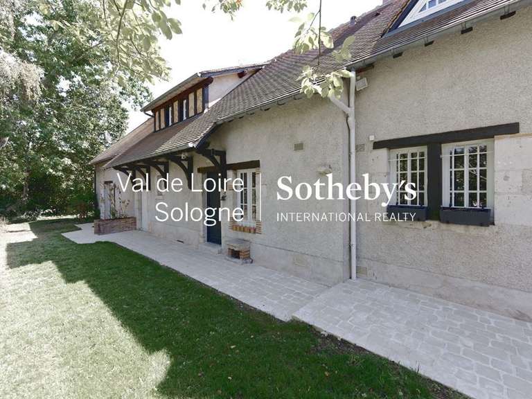 Maison Olivet - 5 chambres - 210m²