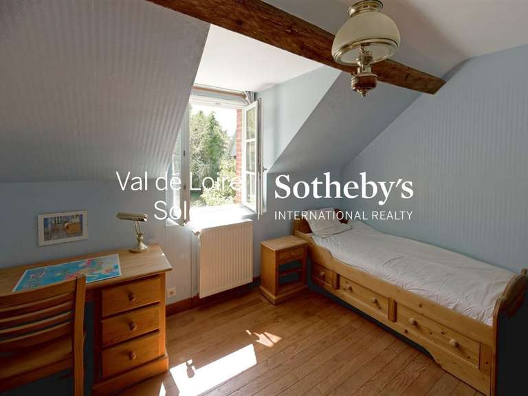 Maison Olivet - 5 chambres - 210m²