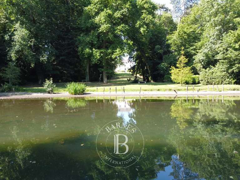 Propriété Olivet - 6 chambres - 363m²