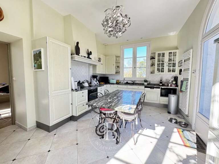 Propriété Olivet - 6 chambres - 363m²