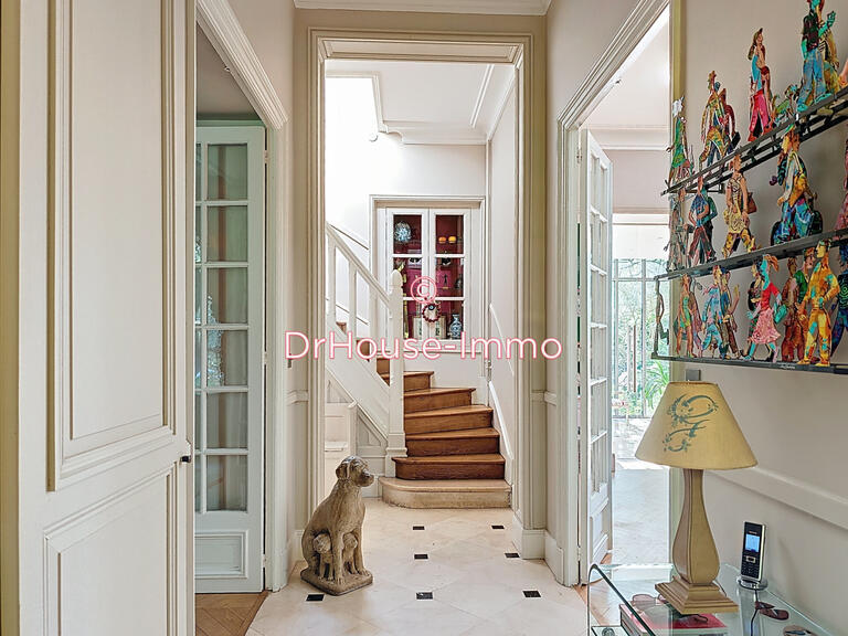 Villa Olivet - 6 chambres - 383m²
