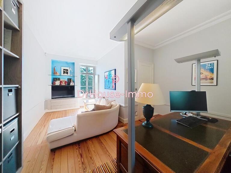 Villa Olivet - 6 chambres - 383m²