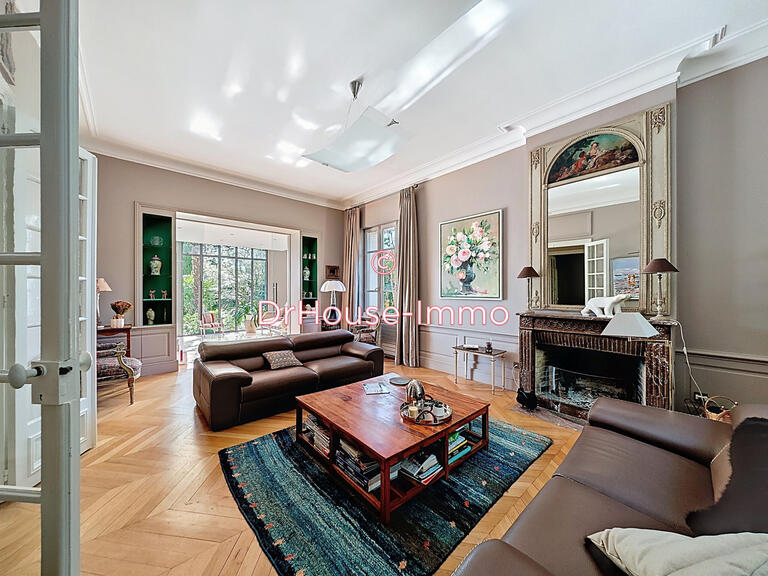Villa Olivet - 6 chambres - 383m²