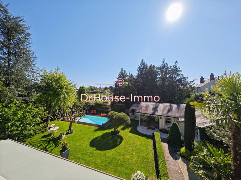 Villa Olivet - 6 chambres - 383m²