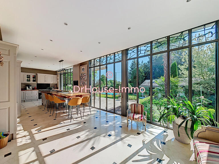 Villa Olivet - 6 chambres - 383m²