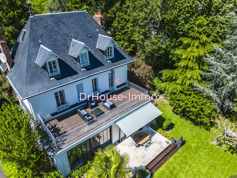 Villa Olivet - 6 chambres - 383m²