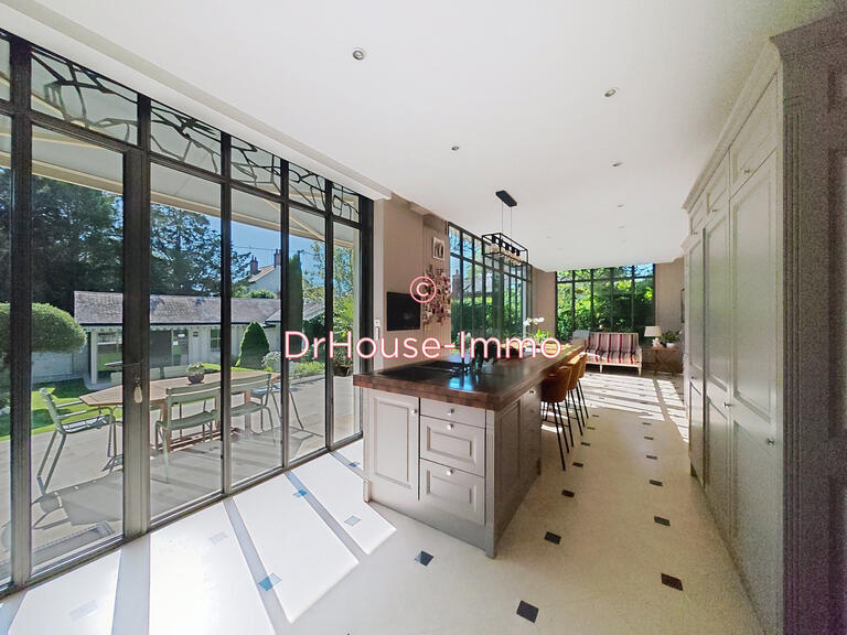 Villa Olivet - 6 chambres - 383m²