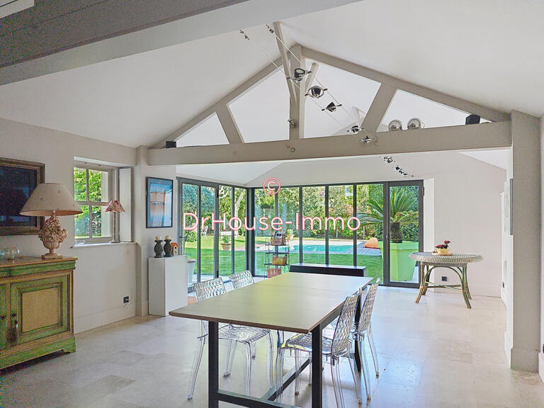 Villa Olivet - 6 chambres - 383m²