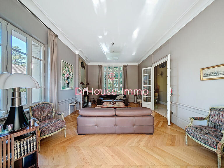 Villa Olivet - 6 chambres - 383m²