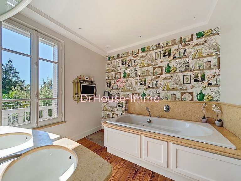 Villa Olivet - 6 chambres - 383m²