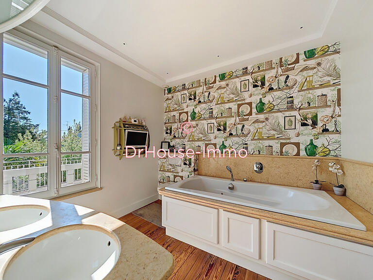 Villa Olivet - 6 chambres - 383m²
