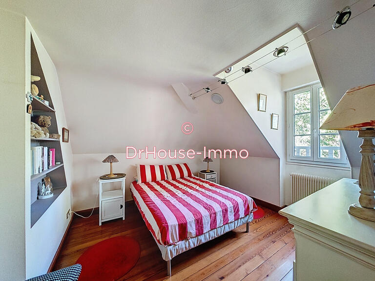 Villa Olivet - 6 chambres - 383m²