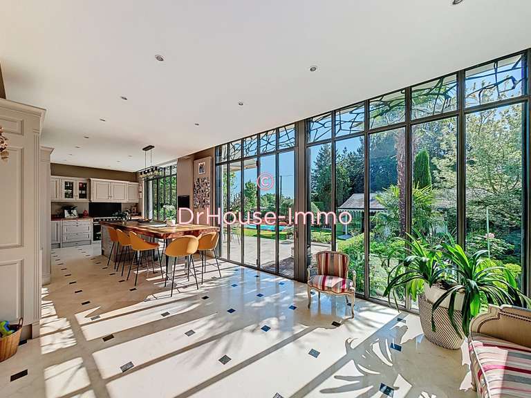 Villa Olivet - 6 chambres - 383m²